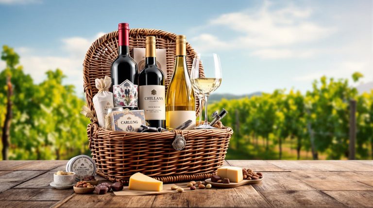 découvrez des idées de cadeaux parfaits pour les passionnés de vin ! que ce soit pour un anniversaire, noël ou toute autre occasion, faites plaisir à coup sûr avec notre sélection soigneusement élaborée d'accessoires, de bouteilles exceptionnelles et d'expériences authentiques liées au monde du vin.