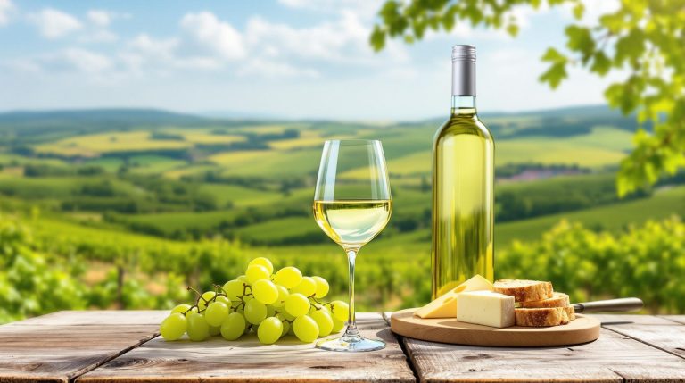 découvrez le côté de gascogne blanc, un vin blanc gascon qui séduit par sa légèreté et ses arômes délicats. parfait pour accompagner vos plats estivaux ou vos apéritifs, ce vin est le choix idéal pour les amateurs de fraîcheur et d'authenticité. plongez dans l'élégance de la gascogne avec chaque gorgée.