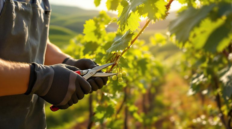 découvrez comment l'ébourgeonnage de la vigne peut améliorer significativement la qualité de votre vin. apprenez les techniques essentielles et les bénéfices de cette pratique viticole pour optimiser la production et sublimer les arômes de vos cuvées.