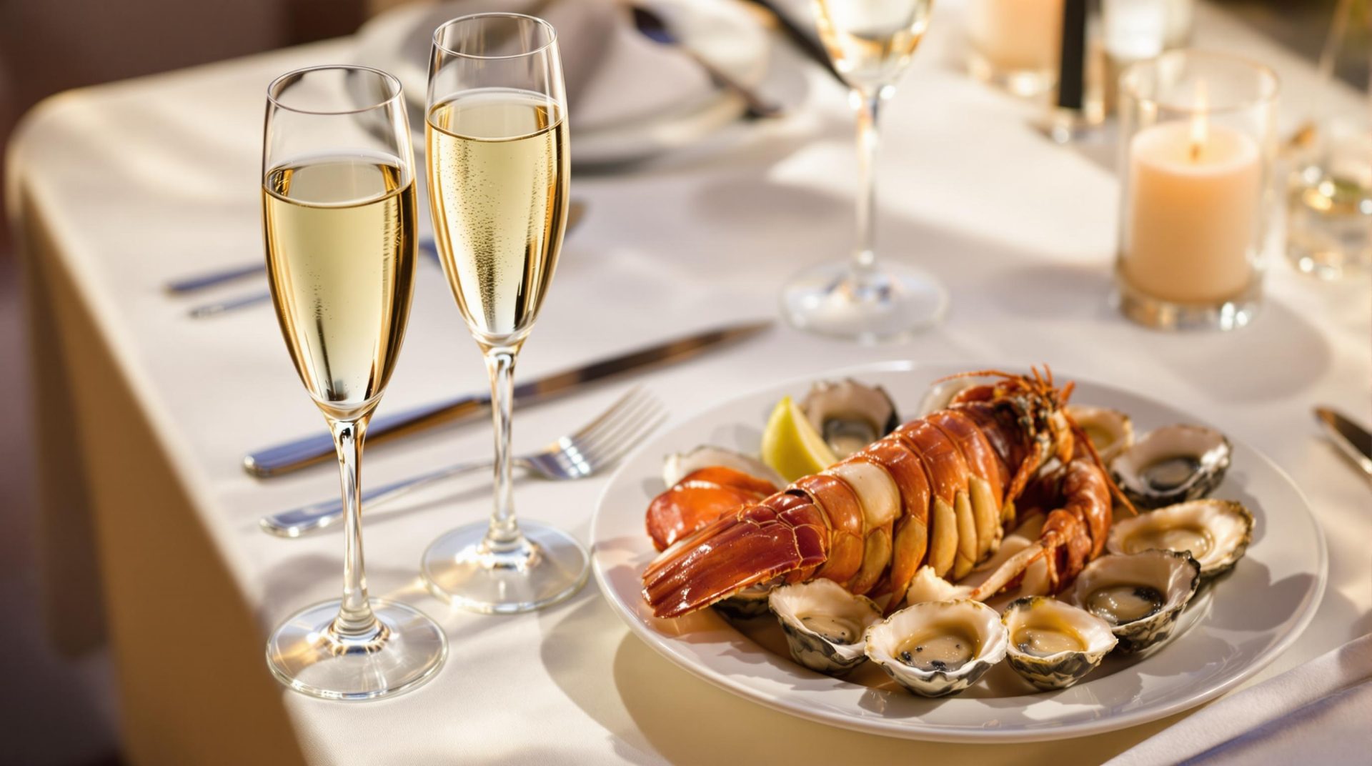 découvrez les meilleurs accords entre fruits de mer et vin pour sublimer vos repas marins. apprenez à marier les saveurs pour des moments gastronomiques inoubliables.