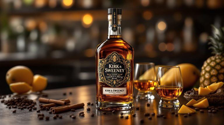 découvrez kirk and sweeney, le rhum dominicain qui séduit les amateurs de spiritueux. plongez dans l'univers riche et raffiné de cette boisson d'exception, parfaite pour les cocktails ou à déguster seule. laissez-vous envoûter par ses arômes uniques et son savoir-faire traditionnel.