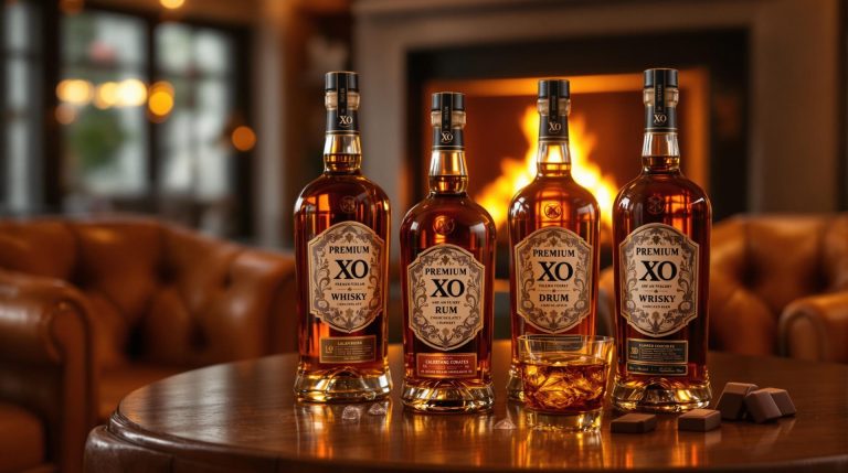 découvrez comment choisir le rhum xo parfait pour vos soirées. apprenez à reconnaître les caractéristiques d'un spiritueux d'exception, ses subtilités de goût et nos conseils pour l'associer avec vos plats préférés. transformez vos moments en une expérience gustative inoubliable!