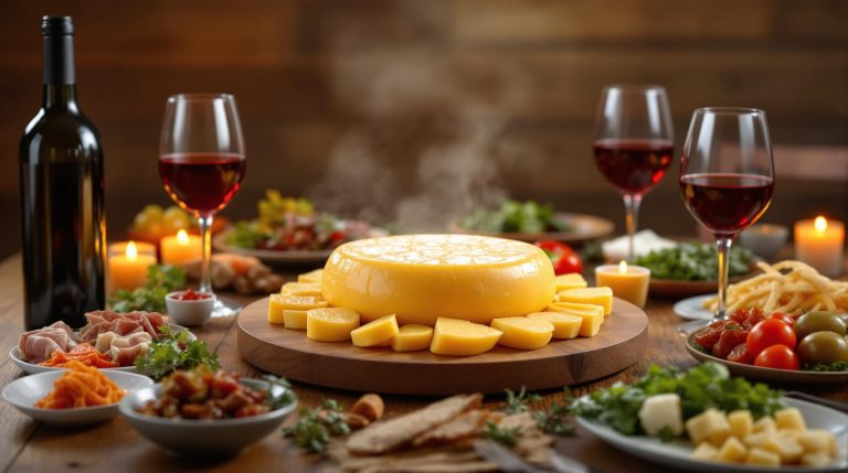 découvrez les meilleures associations de vin rouge pour sublimer votre raclette lors de soirées conviviales. apprenez à marier saveurs et arômes pour une expérience gustative inoubliable entre amis ou en famille.