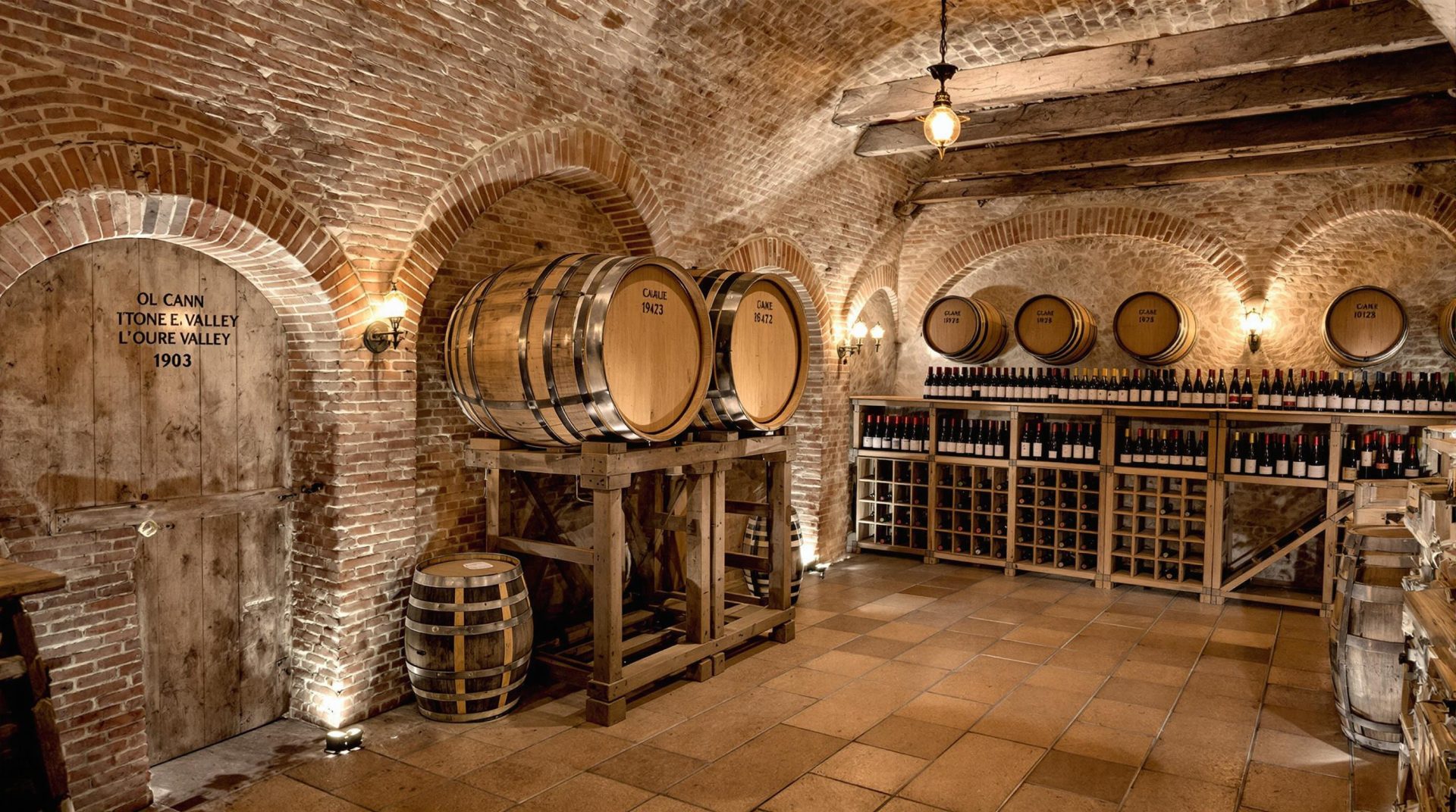 découvrez les trésors viticoles de la loire grâce à notre guide complet. de l'anjou à la sancerre, explorez les différentes appellations, cépages et accords mets-vins pour enrichir votre palais. parfait pour les amateurs de vin, notre carte vous aidera à naviguer dans l'univers fascinant des vins de la loire.