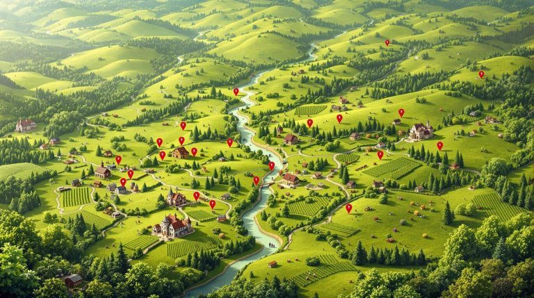 découvrez les trésors viticoles de la loire avec notre guide complet sur les vins de la région. explorez les cépages, les appellations et les accords mets-vins pour savourer pleinement l'expérience des vins de loire.