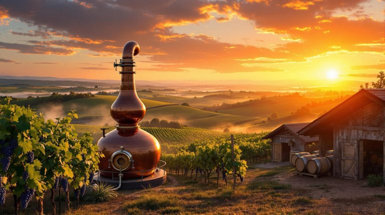 découvrez la richesse du whisky bordeaux, une fusion exceptionnelle du terroir français et des techniques de distillation artisanales. plongez dans un univers où chaque gorgée révèle les notes subtiles des cépages bordelais, alliant tradition et innovation pour un spiritueux d'exception.