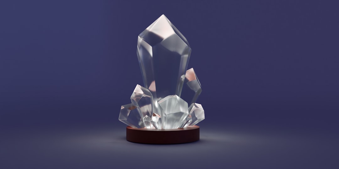 découvrez l'univers fascinant des cristaux : leurs propriétés, leur formation et leur utilisation dans la décoration, la méditation et le bien-être. plongez dans la beauté des cristaux et apprenez comment les intégrer dans votre quotidien.