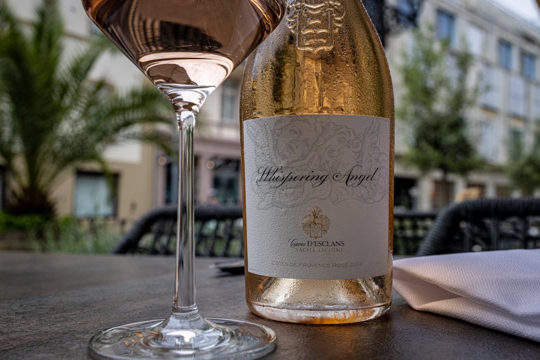 découvrez l'univers du rosé, un vin élégant et rafraîchissant. explorez ses saveurs fruitées, ses accords mets-vins et apprenez à choisir le meilleur rosé pour vos occasions spéciales.