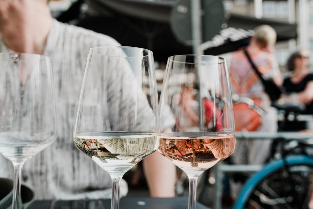 découvrez tout sur le vin rosé : origines, cépages, accords mets-vins et conseils pour choisir le rosé idéal pour chaque occasion.
