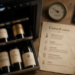 Achat cave a vin paris : showroom ou caviste, cave à vin électrique ouverte