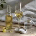 Le vin blanc est il bon pour la santé : polyphénols et cœur
