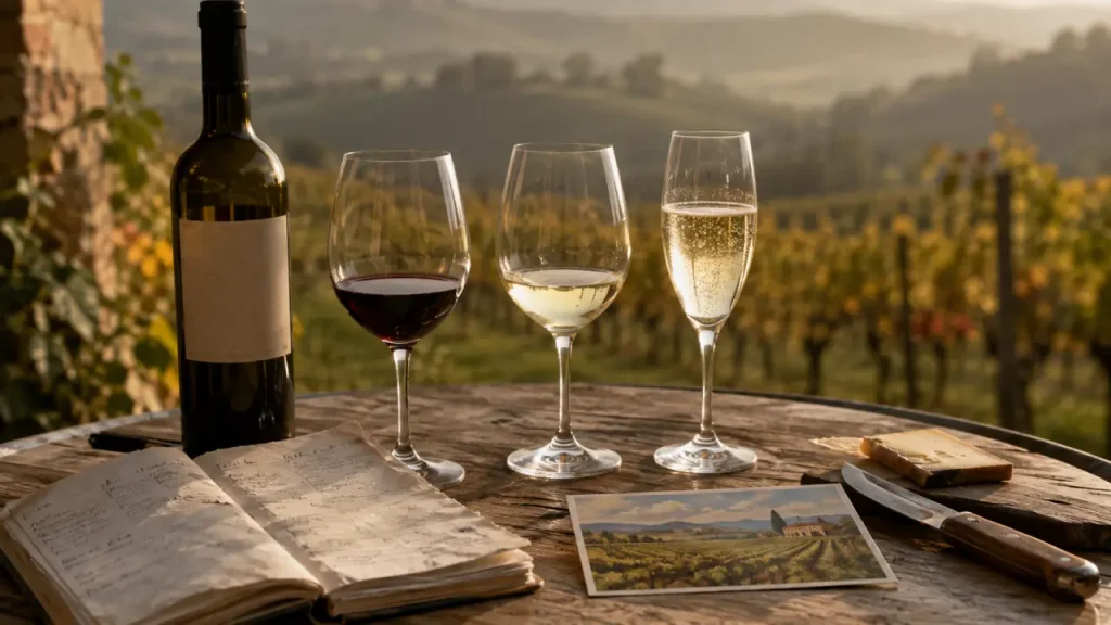 Mas de Grouze à Gaillac : cuvées, terroir et repères utiles avant d’acheter