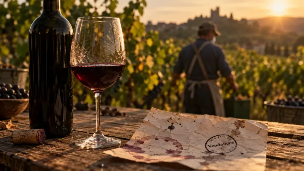 8 films sur le vin à choisir selon l’ambiance, le terroir et l’histoire