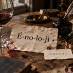 Œnologie prononciation : é-no-lo-ji en photo.